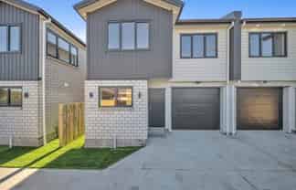 2/71 Wallace Road, Papatoetoe