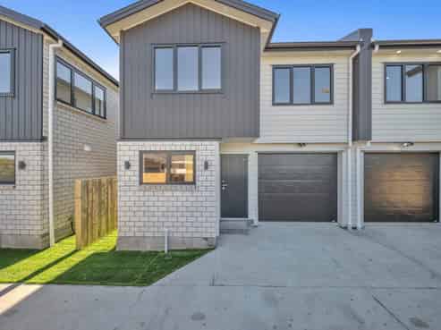 2/71 Wallace Road, Papatoetoe