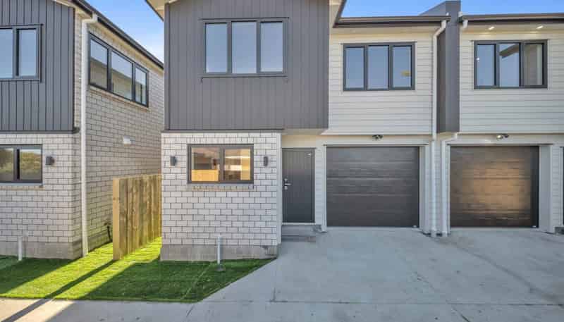 2/71 Wallace Road, Papatoetoe