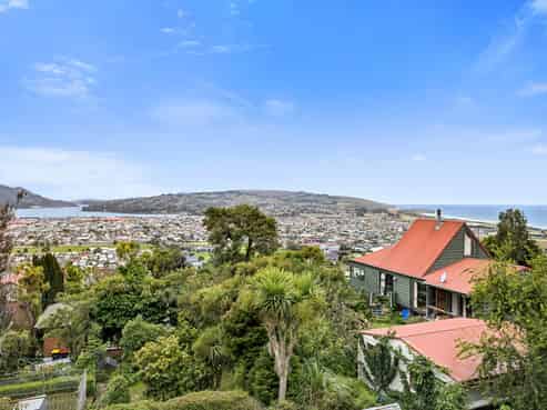 16A Marewa Street, Kew