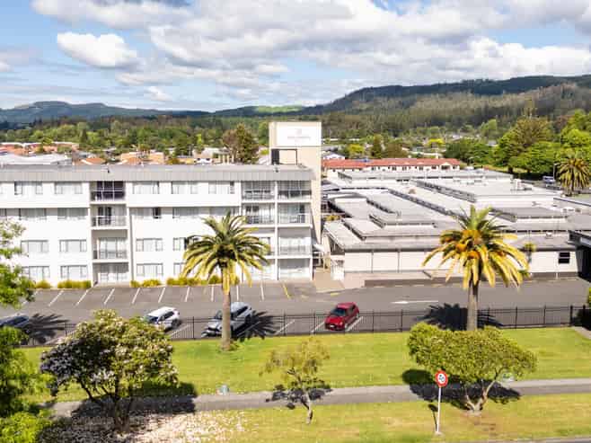 Exceptional Rotorua Development or Refurbishment Opportunity
