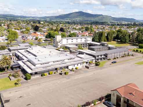 Rare Development or Refurbishment Opportunity