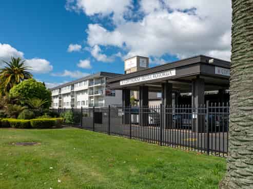 Rare Development or Refurbishment Opportunity