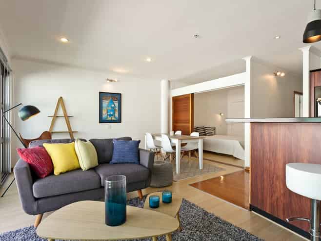 53/145 Quay Street, Auckland Central