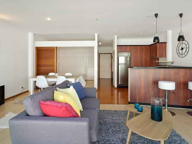 53/145 Quay Street, Auckland Central