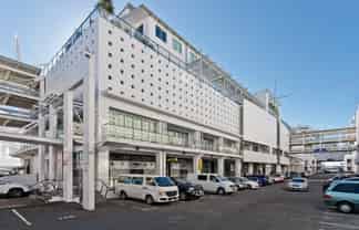 53/145 Quay Street, Auckland Central