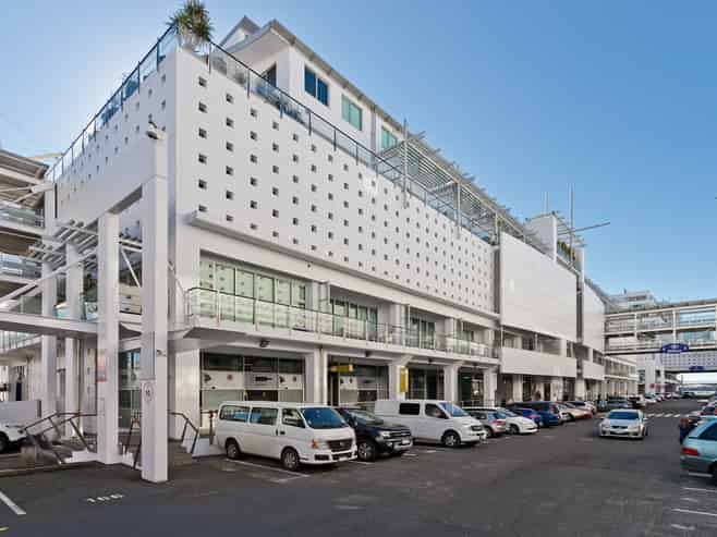 53/145 Quay Street, Auckland Central
