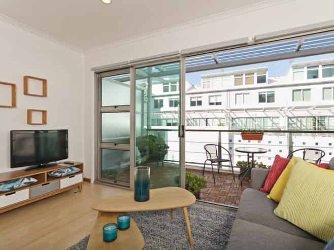 53/145 Quay Street, Auckland Central