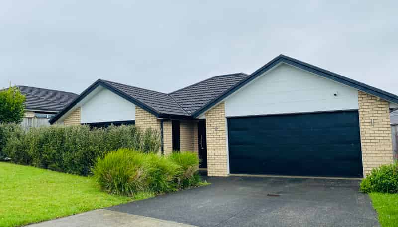 92 Hillpark Drive, Pokeno