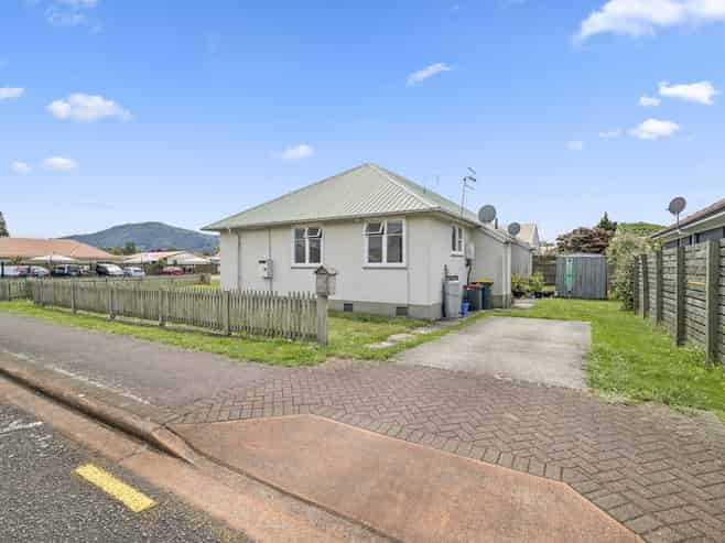 1383 Eruera Street, Rotorua Central