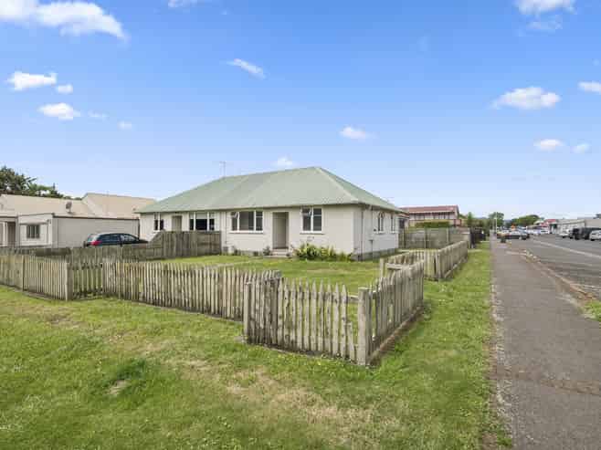 1383 Eruera Street, Rotorua Central