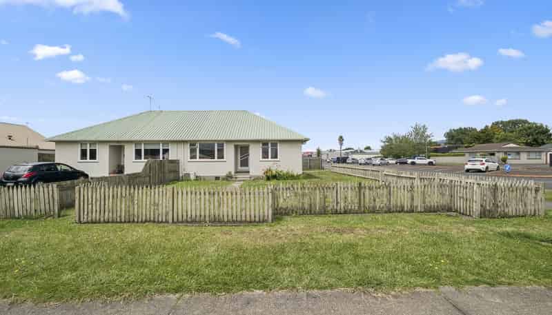 1383 Eruera Street, Rotorua Central
