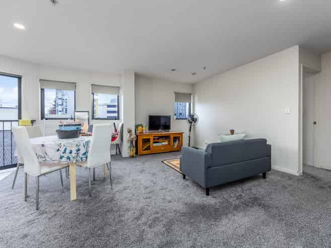 416/421 Queen Street, Auckland Central