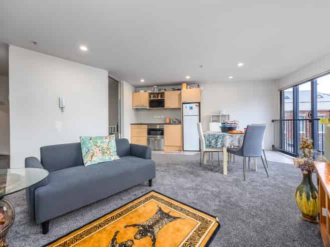 416/421 Queen Street, Auckland Central