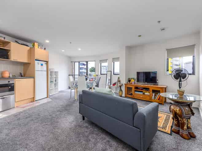 416/421 Queen Street, Auckland Central