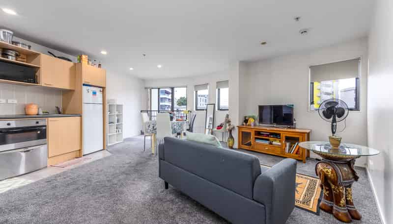 416/421 Queen Street, Auckland Central