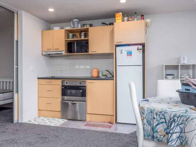 416/421 Queen Street, Auckland Central