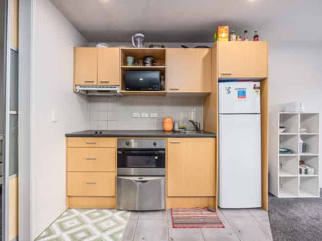 416/421 Queen Street, Auckland Central