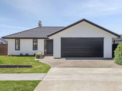 44 Exeter Street, Stoke