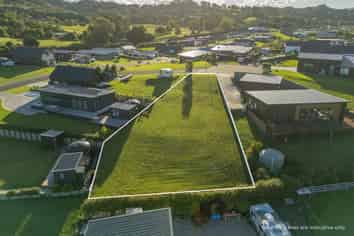 4 Joyce Harsant Place, Cooks Beach
