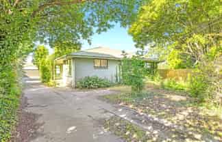 356 Wairakei Rd, Burnside