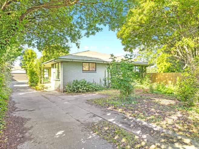 356 Wairakei Rd, Burnside