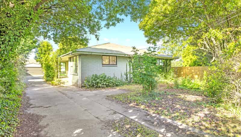 356 Wairakei Rd, Burnside