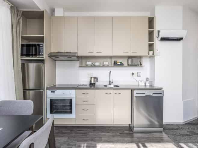 9F/50 Eden Crescent, Auckland Central