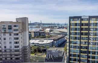 9F/50 Eden Crescent, Auckland Central