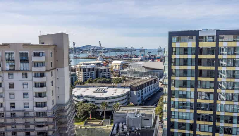 9F/50 Eden Crescent, Auckland Central
