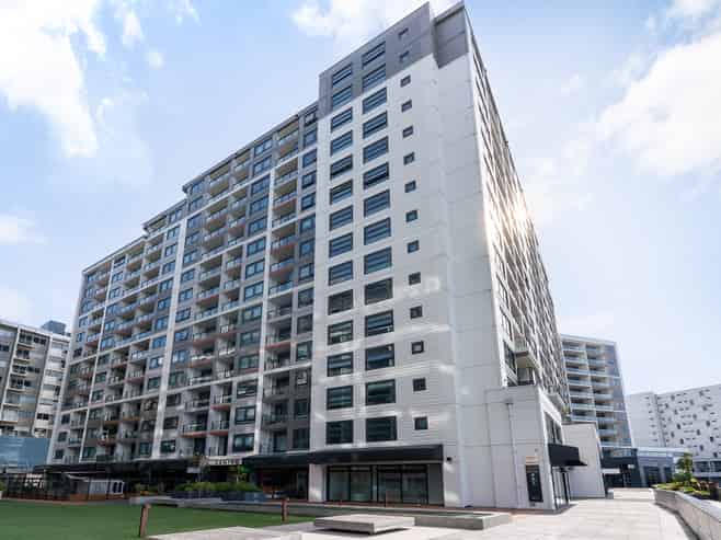 L5/145 Nelson Street, Auckland Central