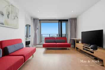 L5/145 Nelson Street, Auckland Central