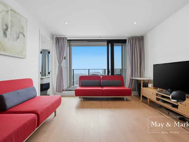 L5/145 Nelson Street, Auckland Central