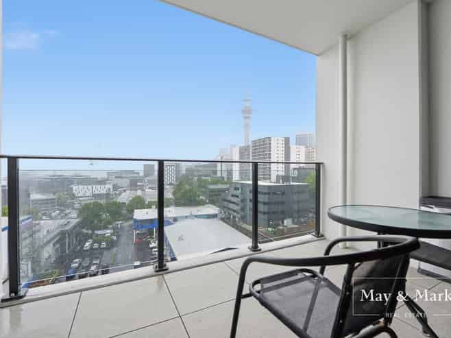 L5/145 Nelson Street, Auckland Central