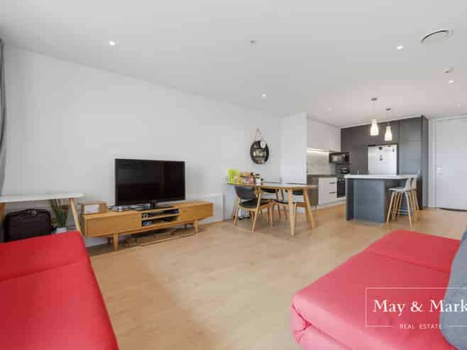 L5/145 Nelson Street, Auckland Central