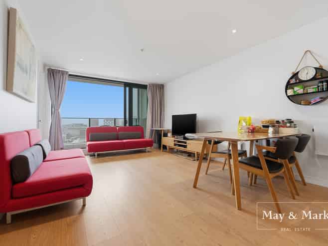 L5/145 Nelson Street, Auckland Central