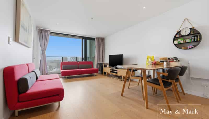 L5/145 Nelson Street, Auckland Central