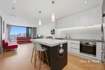 L5/145 Nelson Street, Auckland Central