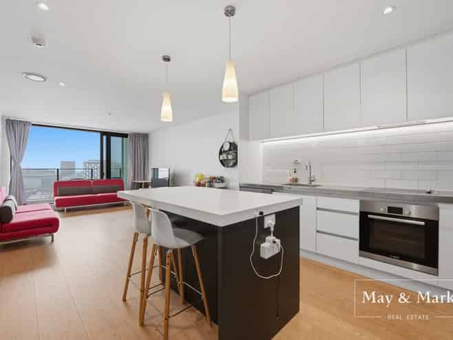 L5/145 Nelson Street, Auckland Central