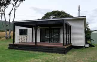 211A Ngarara Rd, Waikanae