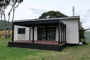 211A Ngarara Rd, Waikanae