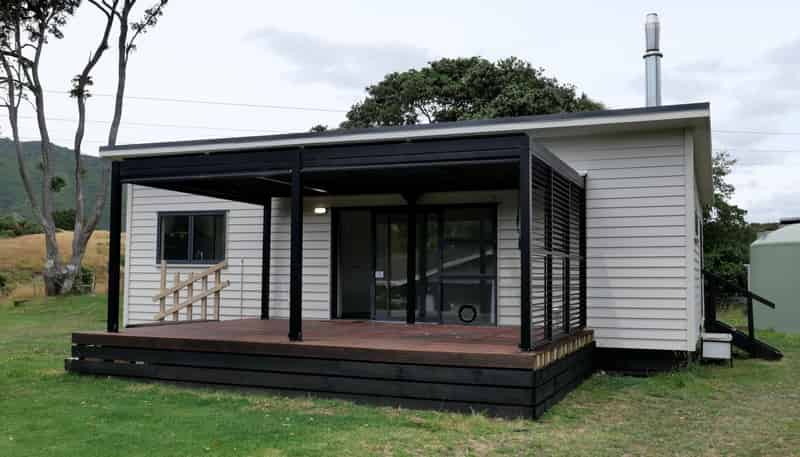 211A Ngarara Rd, Waikanae