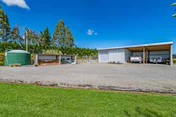 507 Browns Rock Road, BURNT HILL