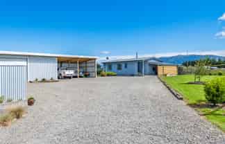 507 Browns Rock Road, BURNT HILL