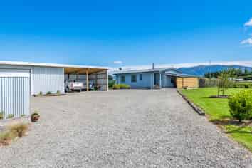 507 Browns Rock Road, BURNT HILL