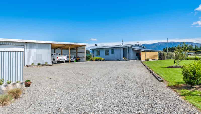 507 Browns Rock Road, BURNT HILL