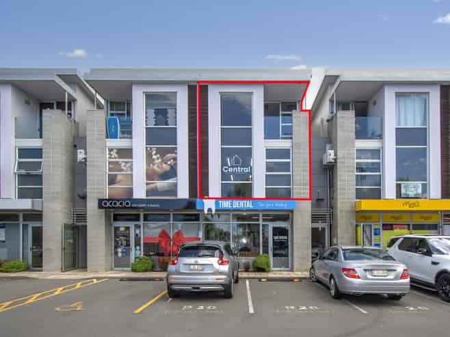 15/337 Harewood Road, Bishopdale