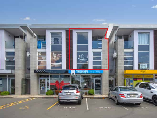 15/337 Harewood Road, Bishopdale