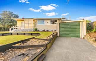35 Tairere Crescent, Rosehill
