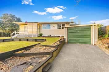 35 Tairere Crescent, Rosehill